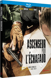 Elevator to the Gallows | Ascenseur pour l